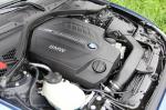 BMW M135i 2012 года